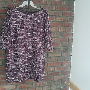 Soft Knitting  Blouse